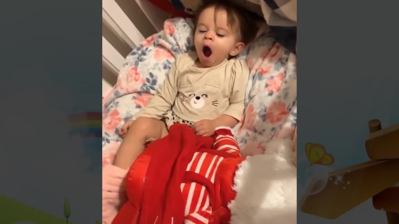 Cute And Funny Baby Videos - Try not to Laugh, too cute