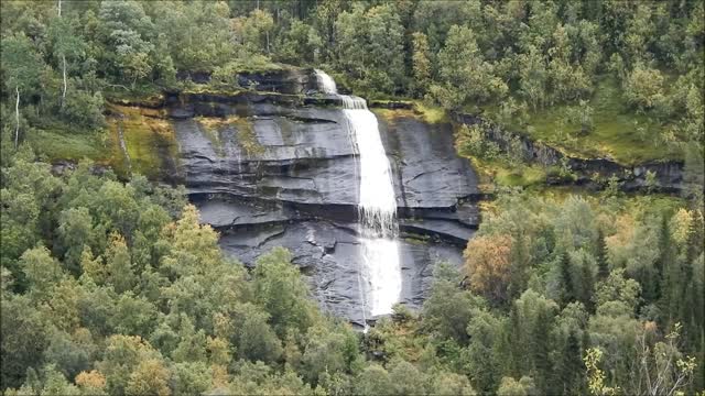 Mo i Rana, Norway