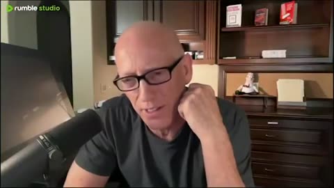 Dilbert creator Scott Adams: Why do we have electronic voting machines?