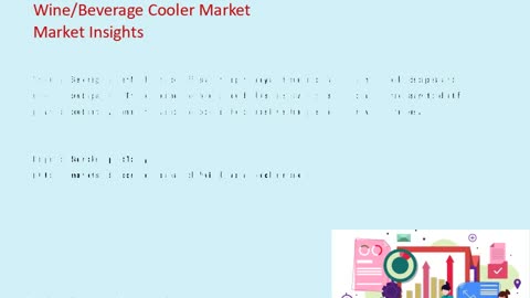 Wine/Beverage Cooler Market