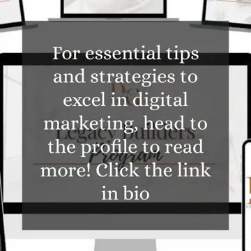 Learn The Basics Of Digital Marketing