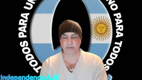 Se nos viene el Tiempo encima. 24-2-2022
