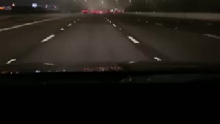 Arizona fog 101 north
