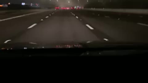 Arizona fog 101 north