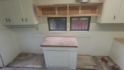 Troop Kitchen Car K-102 Update 21 Aug, 2023