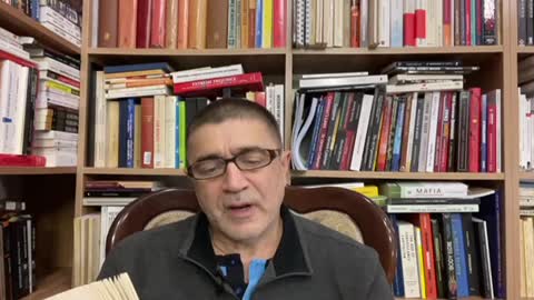 Mike Yeadon: Majoritatea oamenilor încă mai cred ca suntem pe calea revenirii la normalitate