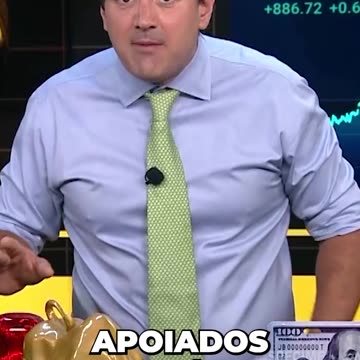 Novo recorde histórico na bolsa