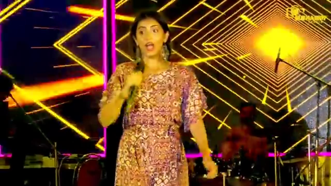 Ankita song