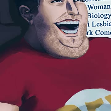 Woke Segregation! #shorts #woke #funny #tiktok