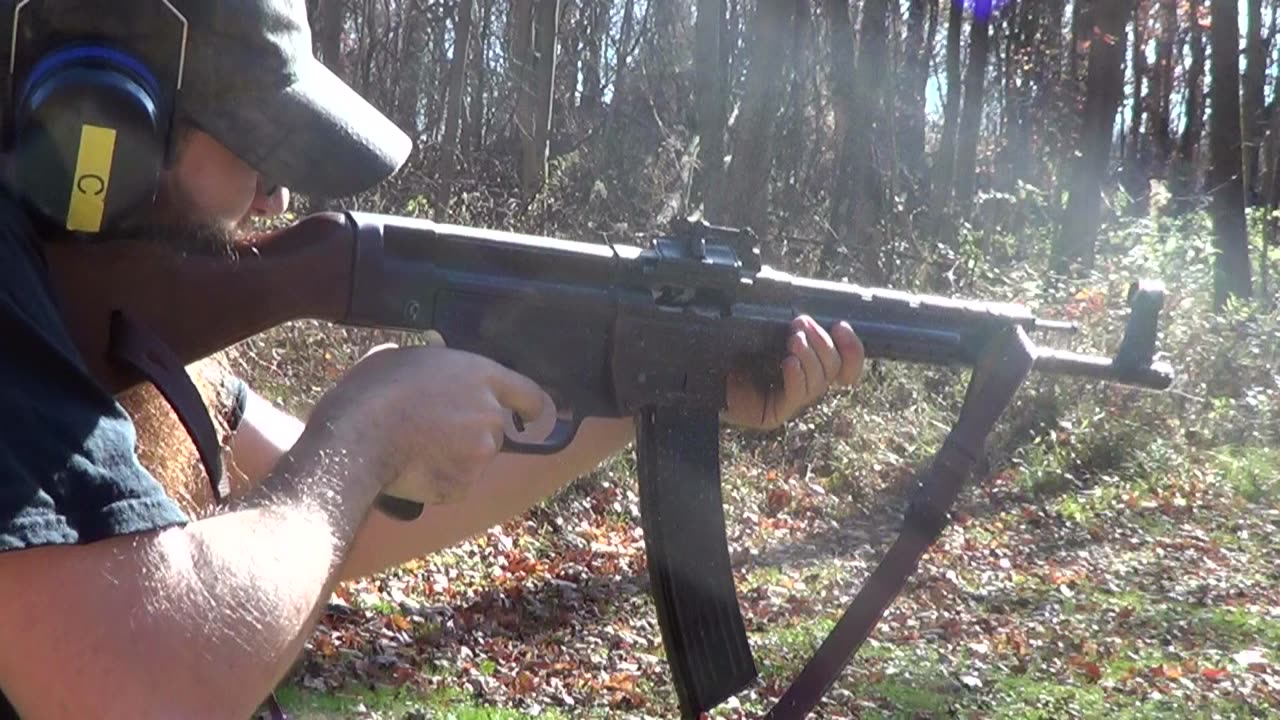 My STG-44