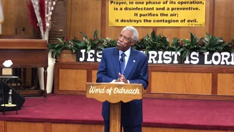 Divine Board Meeting