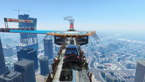 GTA 5 gameplay walkthrough part 35