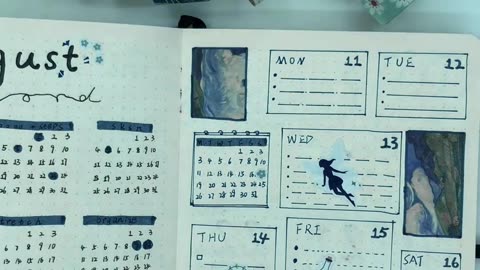 how to finally start diary sticker, after you tried everything else#diarysticker#stickersheet