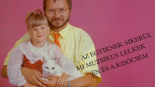 Cirmos Kormos ¬ Stux