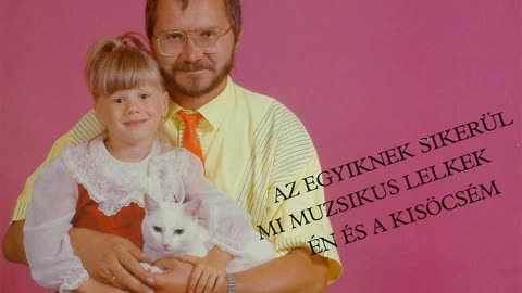 Cirmos Kormos ¬ Stux