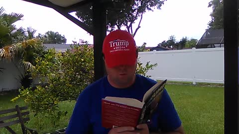 Trump & The American Future Ch. 3 Pt. 4