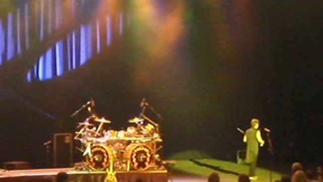 Kansas Live in Concert @ The OC Fair (Carry On My Wayward Son)