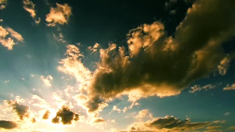 Mountain + Cloud