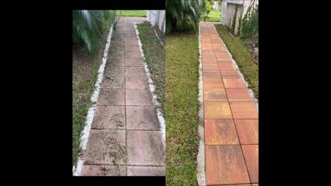 JH Miami Pressure Washing LLC - (786) 640-0277