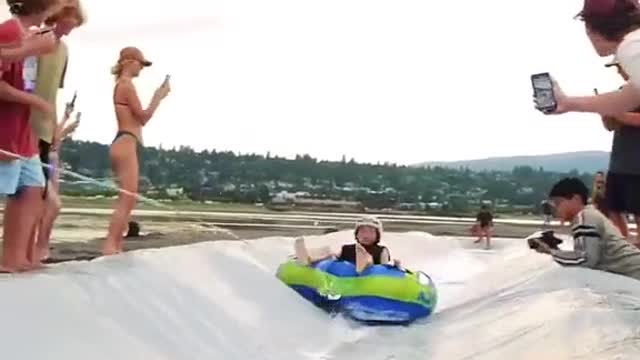 Bro went FLYIN (via sickosIG)