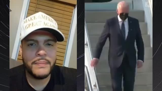 Did Joe Biden Really Do This? Never Take Medical Advice From Him.