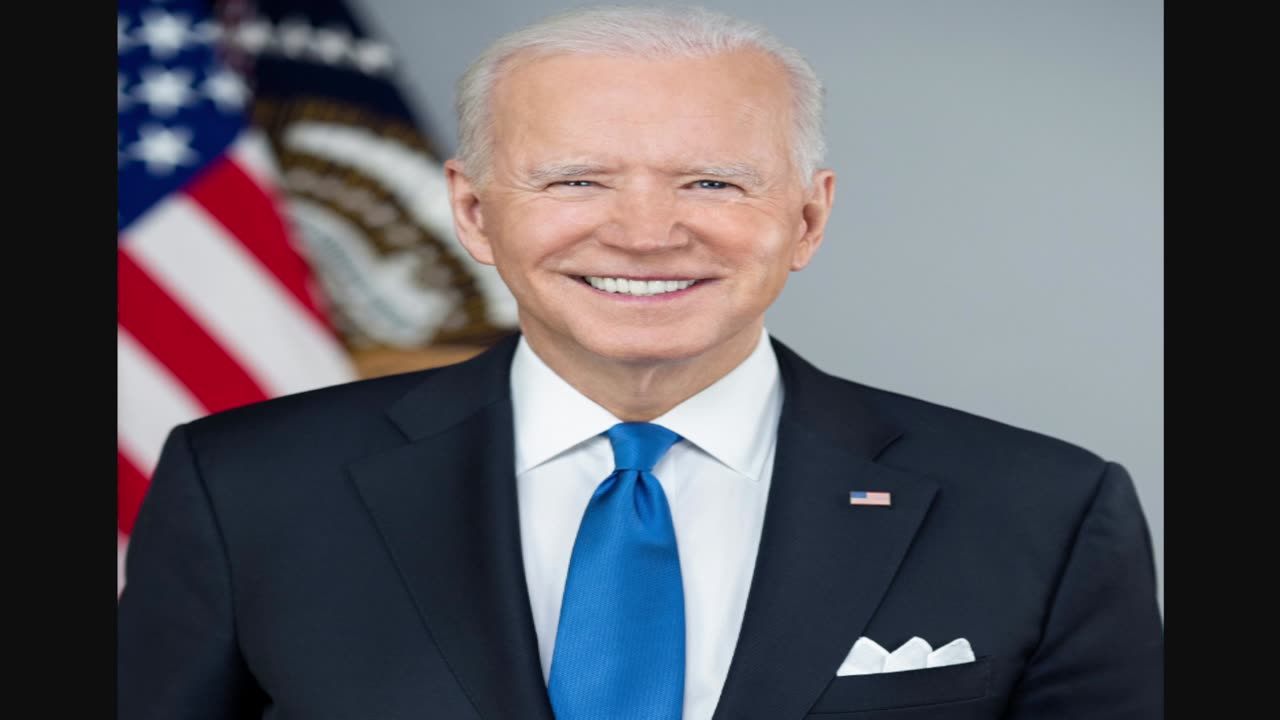 Not So Fast America Indite Joe Biden January 21, 2025