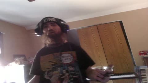 Cyraxx Kick 2023-10-13 remembering the lost ones