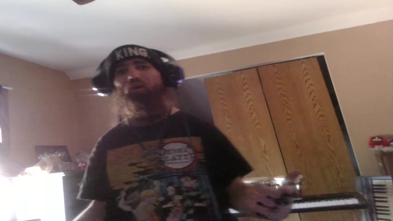 Cyraxx Kick 2023-10-13 remembering the lost ones