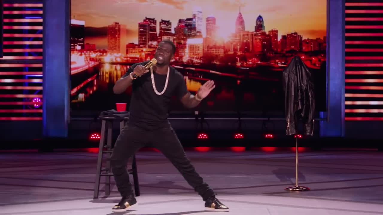 Best of Kevin Hart