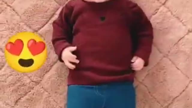 baby cuute❤🤤