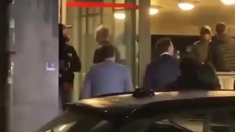 Politician Who Refuses To Send Ukraine More $$$ Attacked