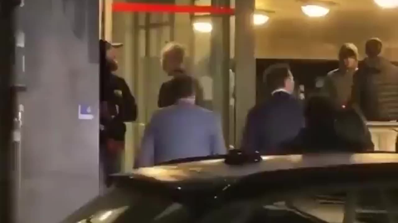 Politician Who Refuses To Send Ukraine More $$$ Attacked