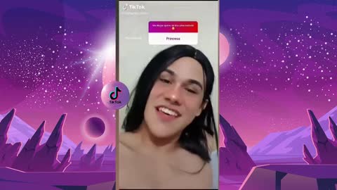 TikTok Brazil Funny Boy - Melhores do Gutierrez Castro no TikTok