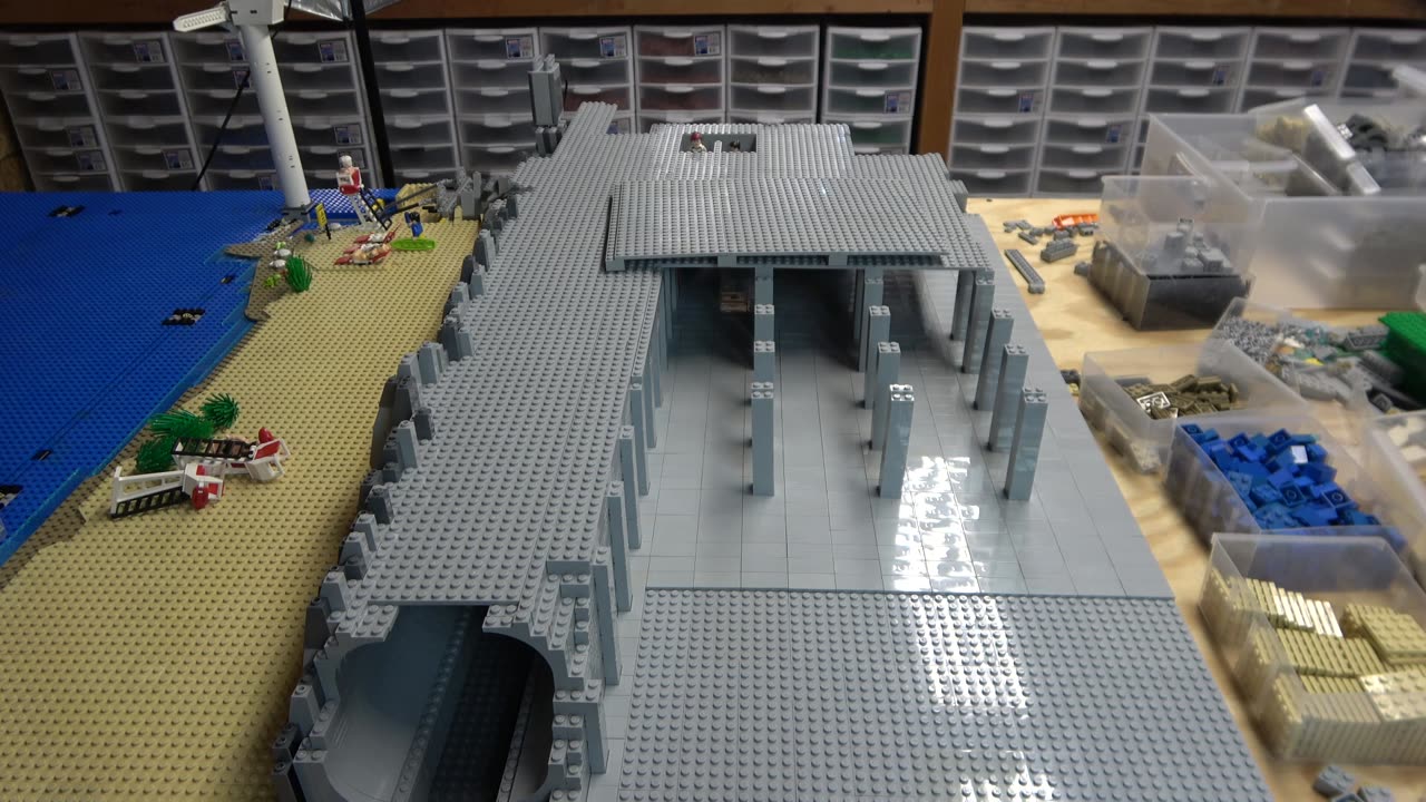 Lego City Update, Week 14.1 11-27-2023