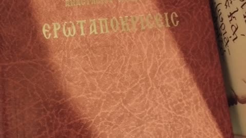 ΤΡΙΑ ΒΙΒΛΙΑ ΠΟΥ ΜΠΟΡΕΙ ΝΑ ΣΩΣΟΥΝ ΤΗΝ ΨΥΧΗ ΣΟΥ!!!