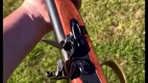 4K The Original Shotgun - Spread