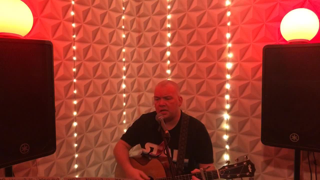 Last request covered by Gary Coughlan
