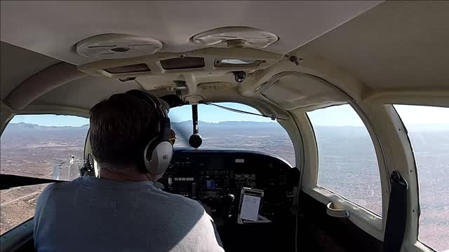 Benson, AZ (E95) Closed Traffic