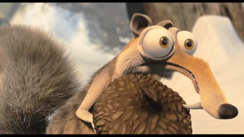 Ice Age_ Dawn of the Dinosaurs _ ICE AGE 3D _ Trailer _ Fox Family Entertainment