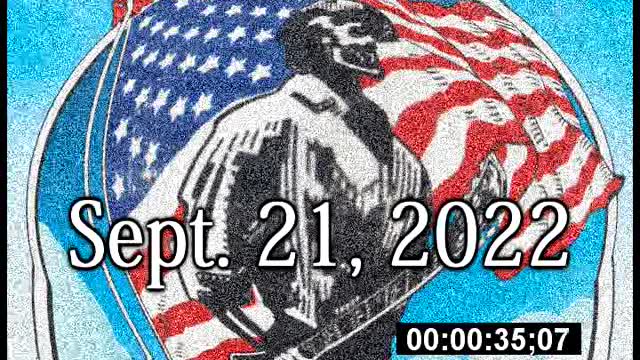 It's News to Us Sept. 21 2022