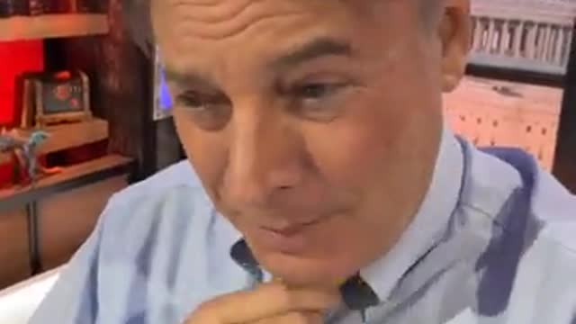 HEAR THE TESTIMONY OF LANCE WALLNAU.ABOUT BANK OF MIKE LINDELL.