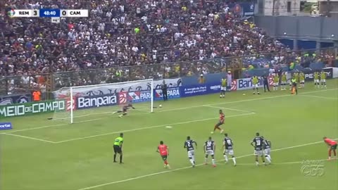 Luis Pilar - CF - Left
