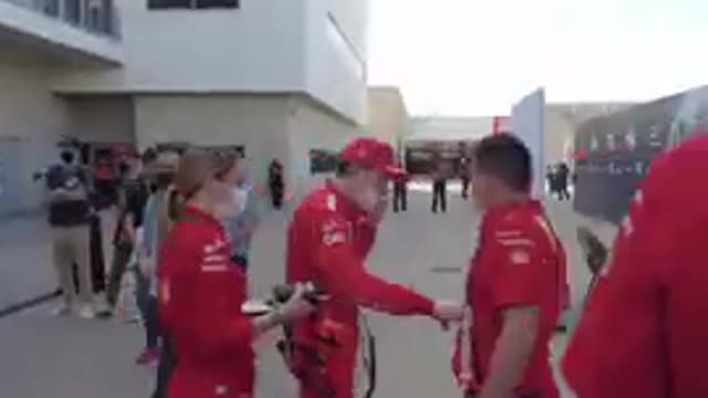 welcome, to the 2021 united states grand prix 🤠🇺🇸 - F1 Official Tiktok