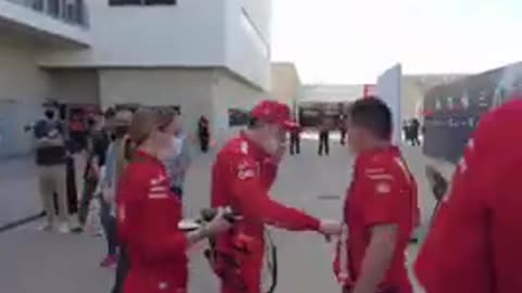 welcome, to the 2021 united states grand prix 🤠🇺🇸 - F1 Official Tiktok