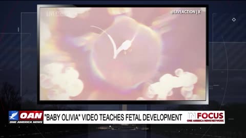 IN FOCUS: Baby Olivia & Left Pushes Abortion as Election Issue with Christina Bennett - OAN