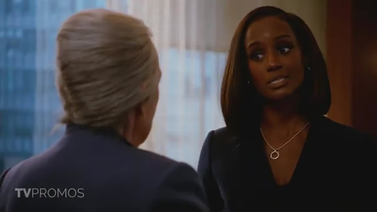 Matlock 1x05 Promo "Claws" (HD) Kathy Bates series