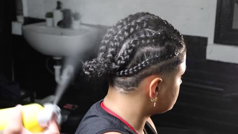 Barber Work Recap Video
