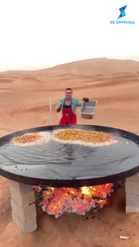 Czn Burak | Turkish Chef | cooking amazing