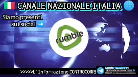 Canale Nazionale Italia