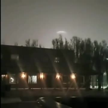 Amazing UFO hunting in USA